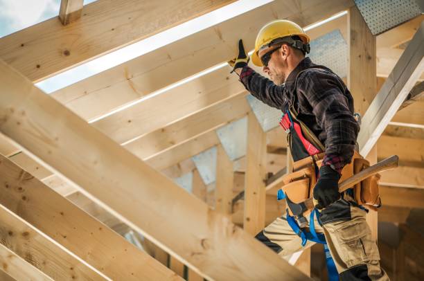 Reliable Dunlap, IA Roofing Contractor Solutions