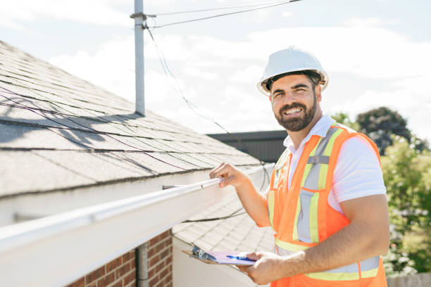 Best Roof Waterproofing Services  in Dunlap, IA