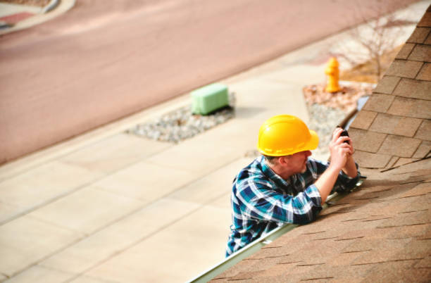 Best Storm Damage Roof Repair  in Dunlap, IA