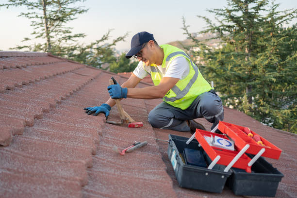 Quick and Trustworthy Emergency Roof Repair Services in Dunlap, IA