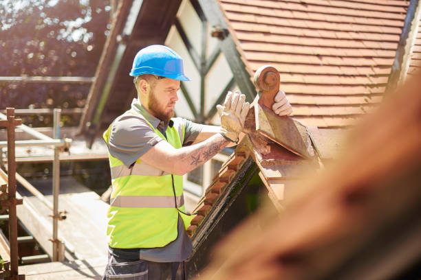 Roof Repair Estimates in Dunlap, IA
