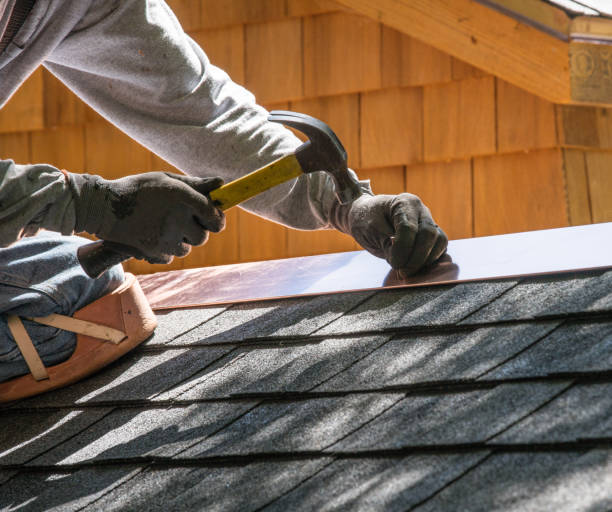Best Flat Roof Repair Services  in Dunlap, IA